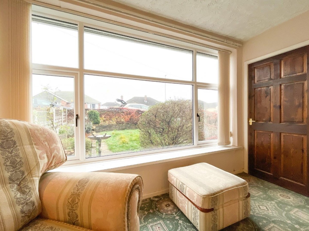 Leeds Old Road, Heckmondwike