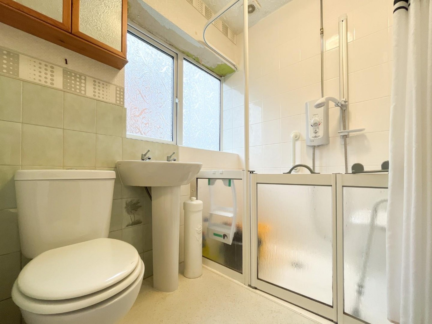 Leeds Old Road, Heckmondwike