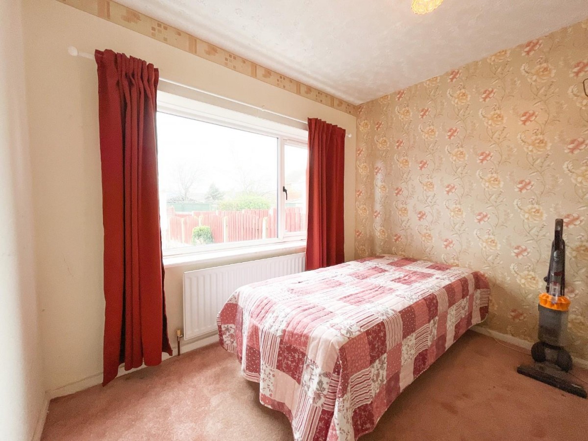 Leeds Old Road, Heckmondwike