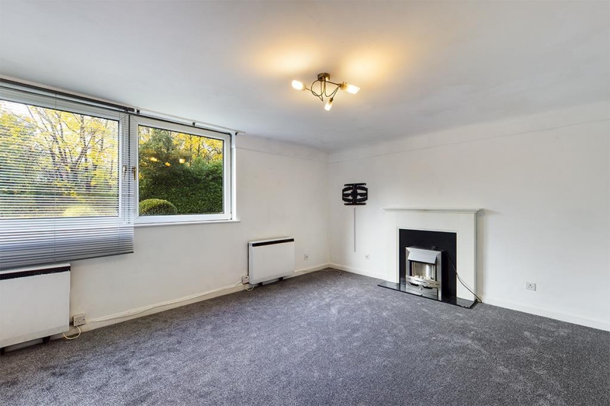 Bassett Avenue, Southampton
