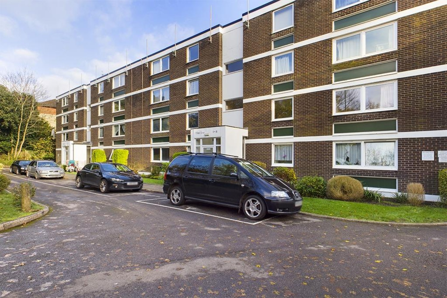Bassett Avenue, Southampton