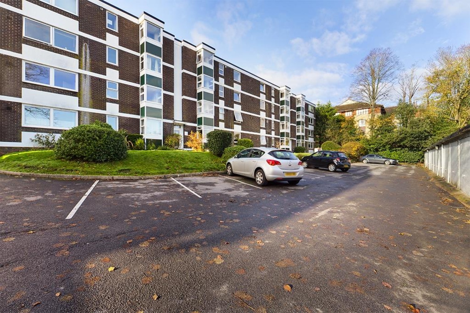 Bassett Avenue, Southampton