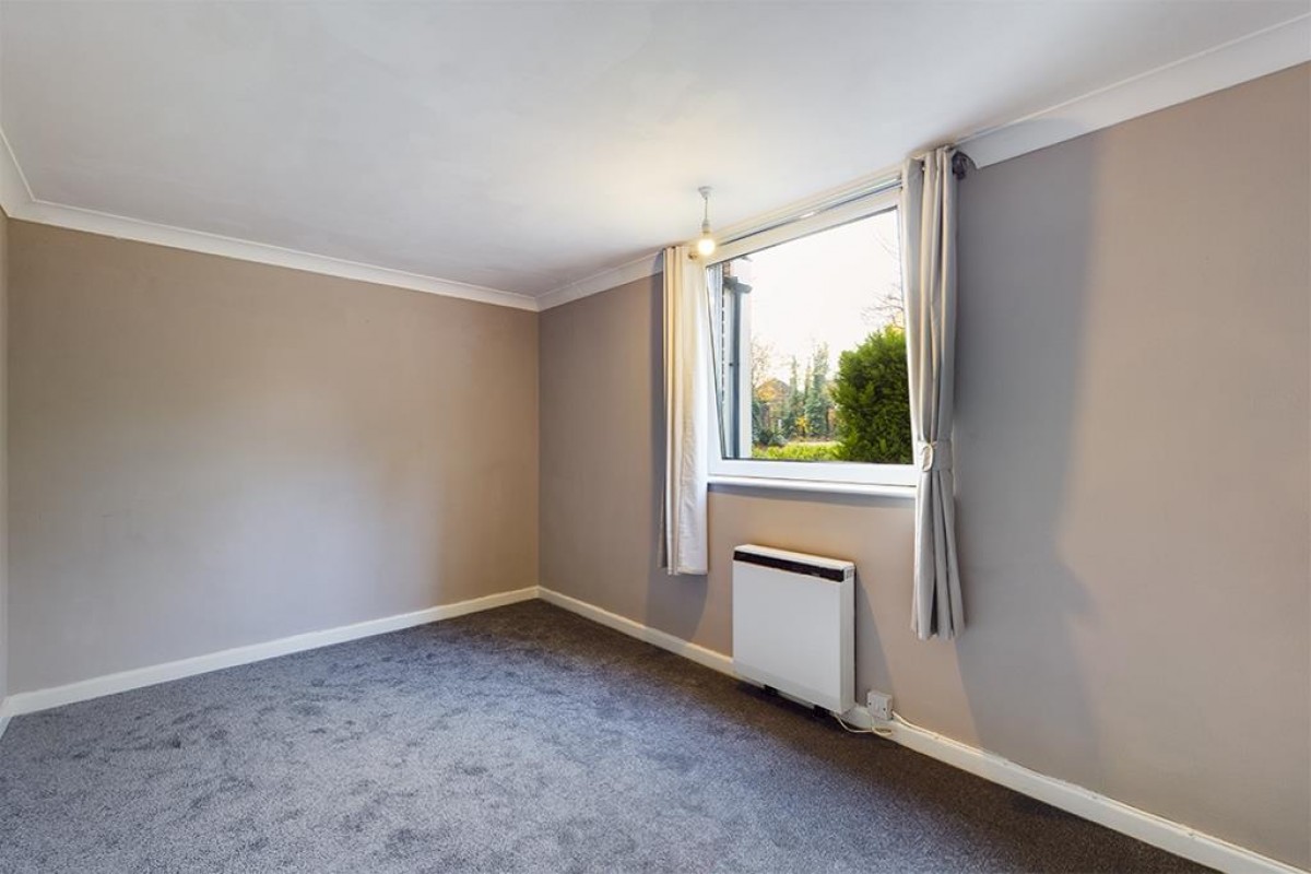 Bassett Avenue, Southampton