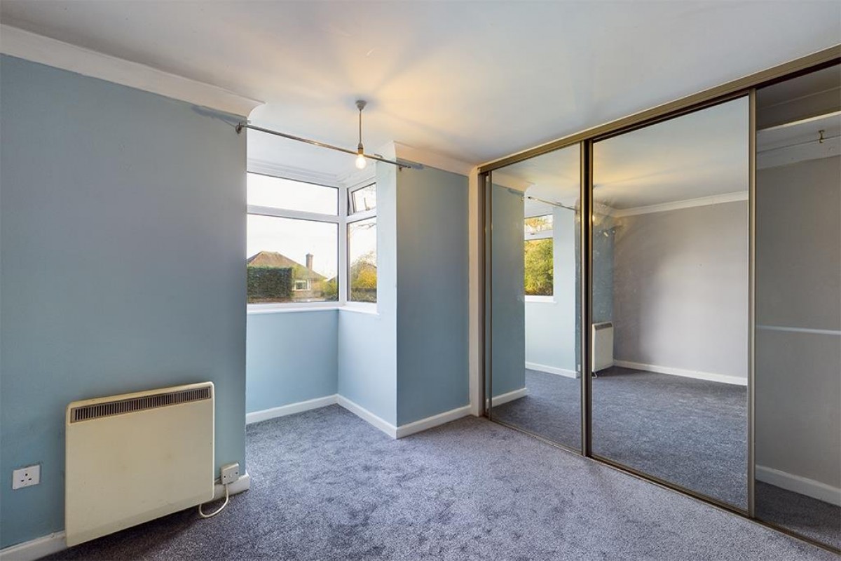 Bassett Avenue, Southampton