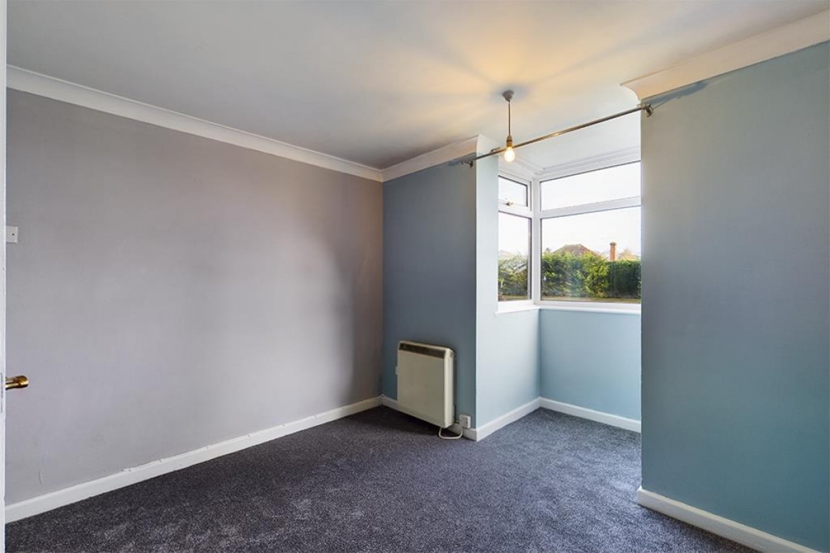 Bassett Avenue, Southampton