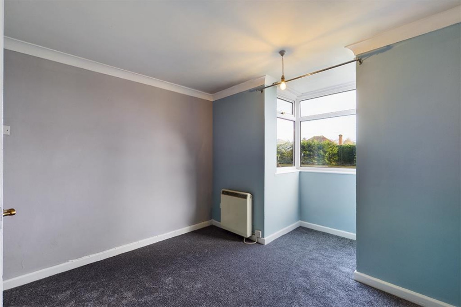 Bassett Avenue, Southampton