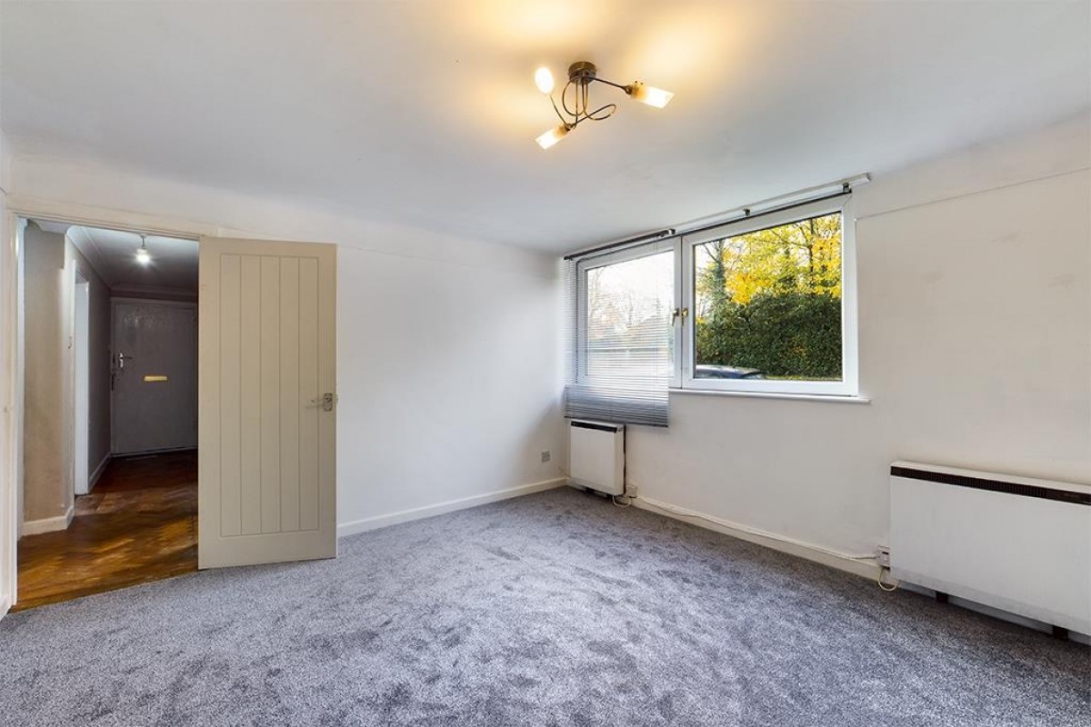 Bassett Avenue, Southampton