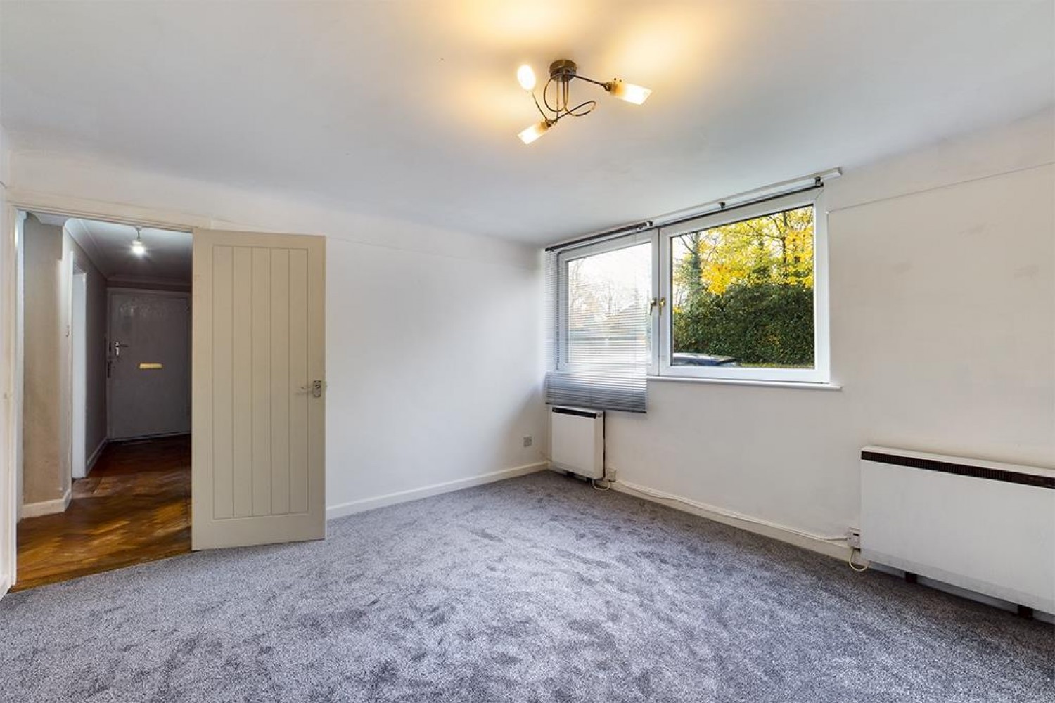Bassett Avenue, Southampton