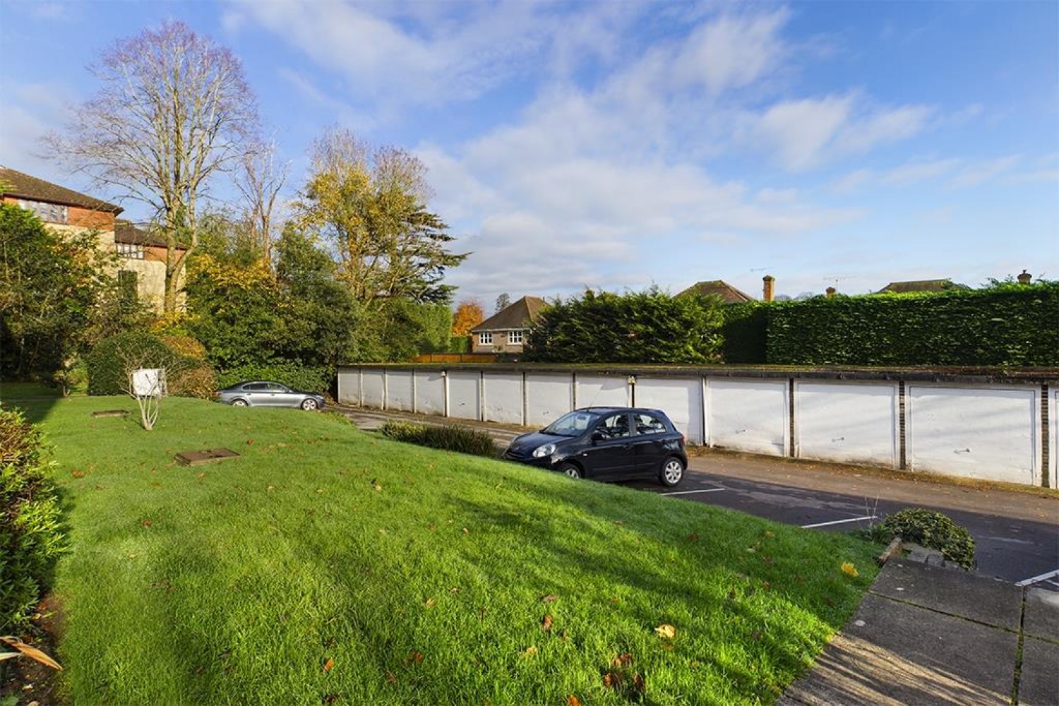 Bassett Avenue, Southampton