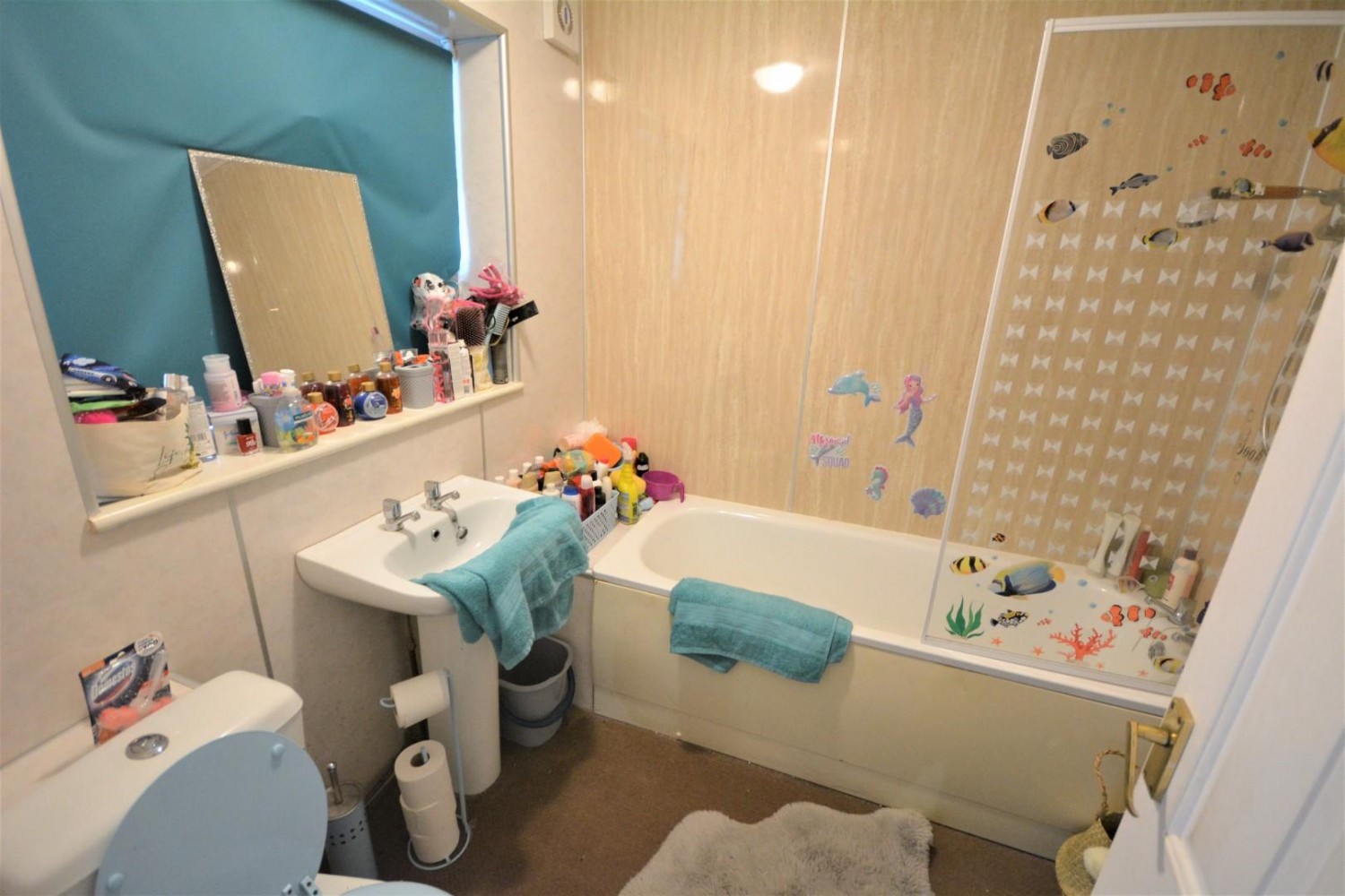 Farncombe Terrace, Evenwood, Bishop Auckland