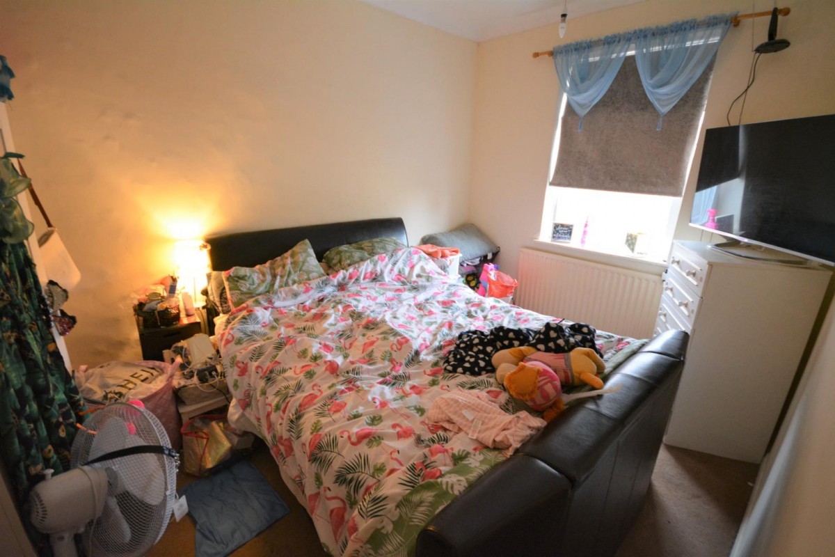 Farncombe Terrace, Evenwood, Bishop Auckland