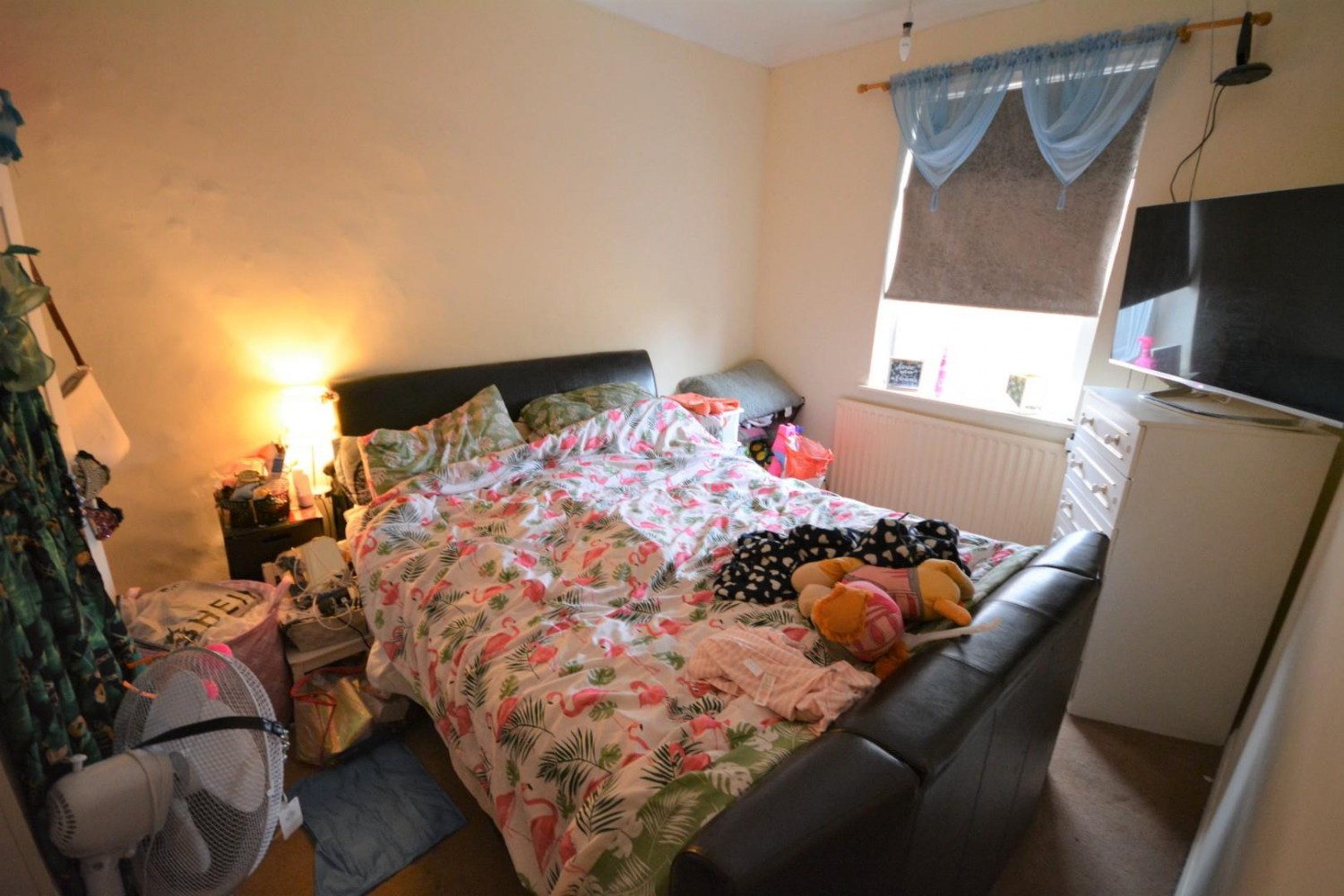 Farncombe Terrace, Evenwood, Bishop Auckland