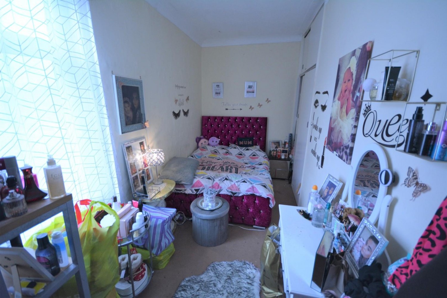 Farncombe Terrace, Evenwood, Bishop Auckland