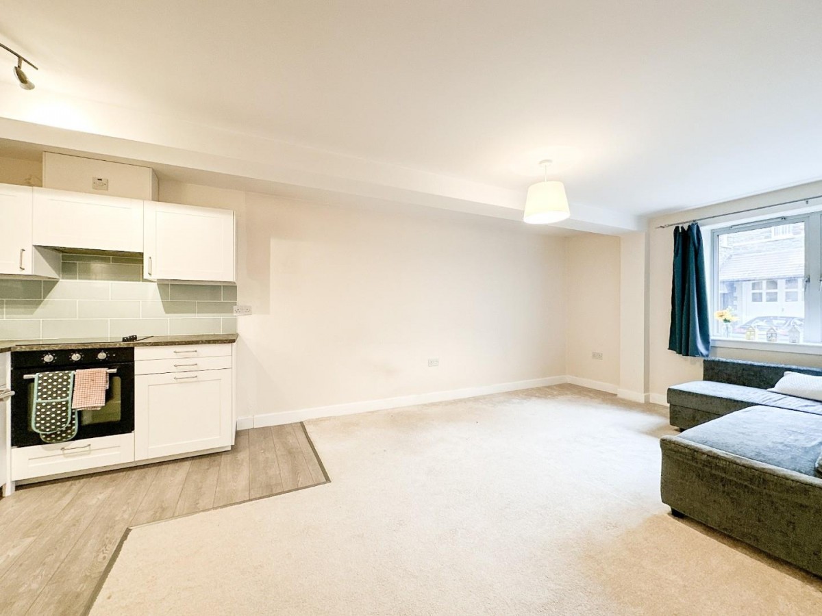 St Peters Court, Bedminster, Bristol, BS3