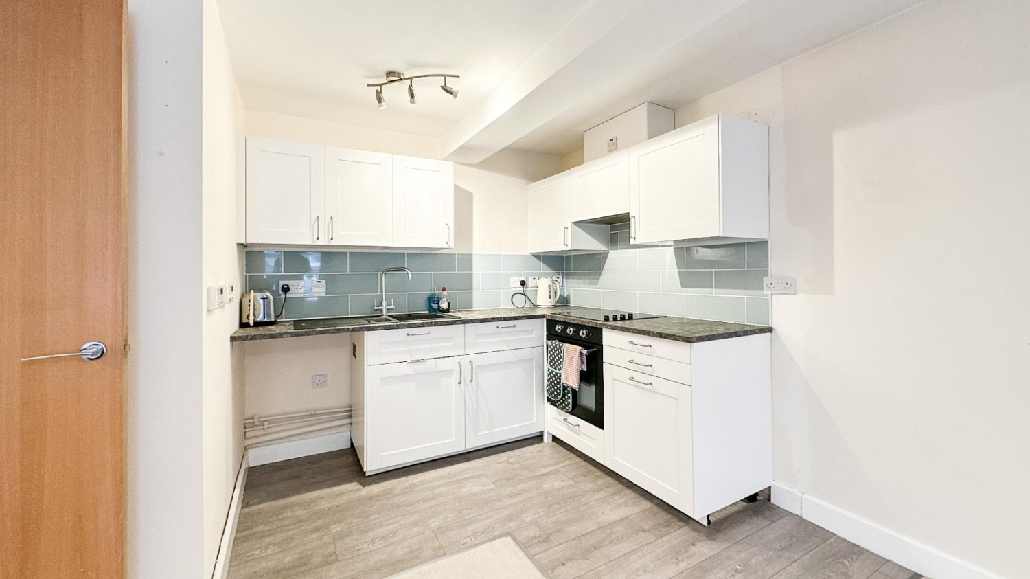 St Peters Court, Bedminster, Bristol, BS3