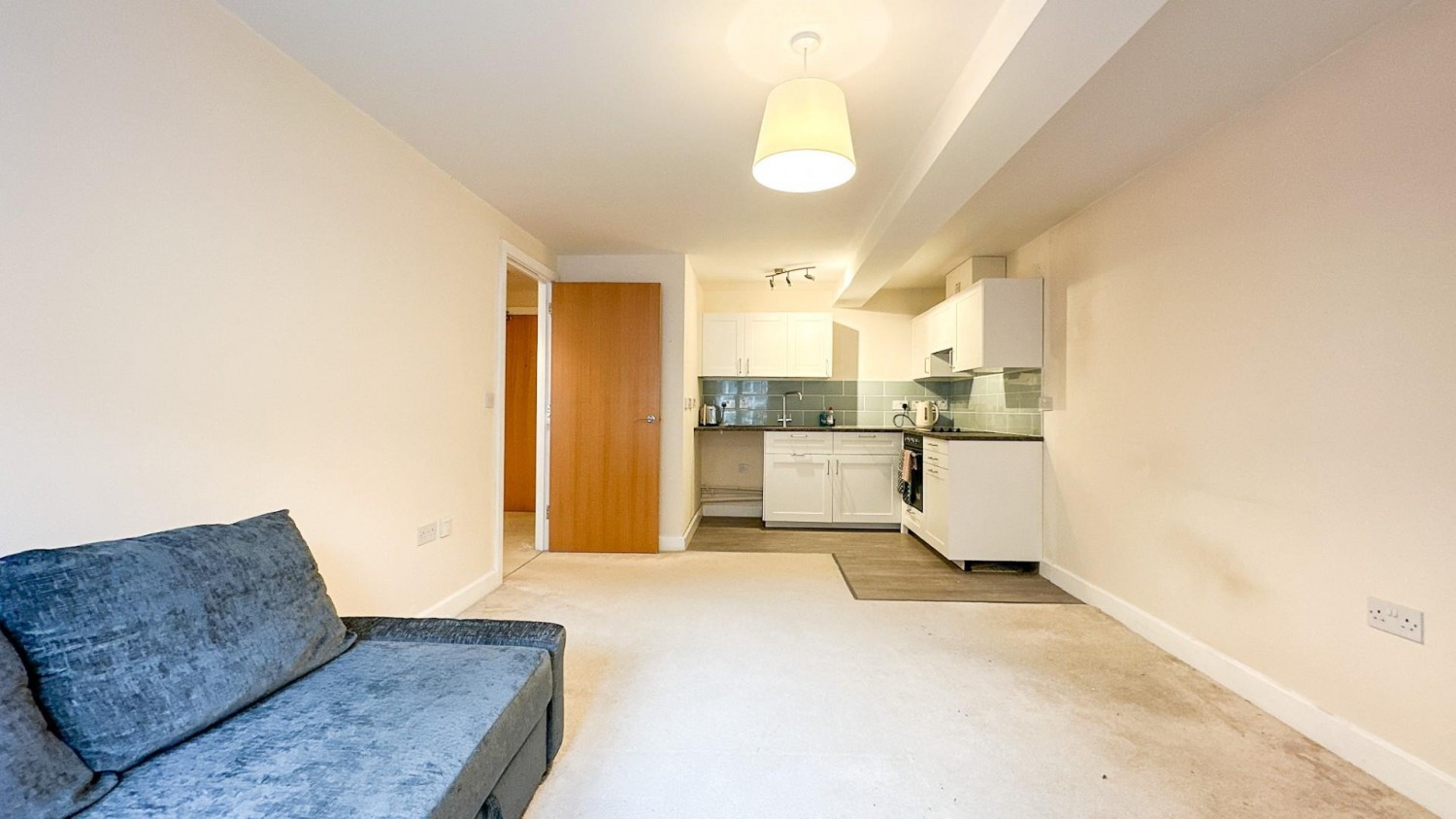 St Peters Court, Bedminster, Bristol, BS3