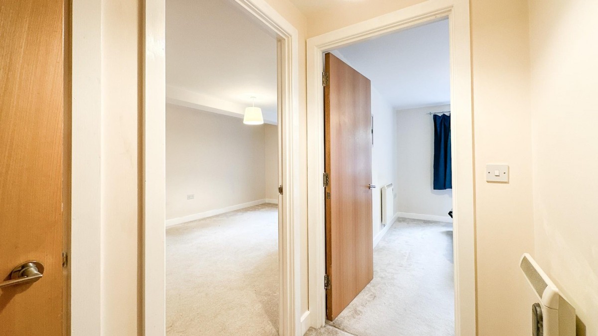 St Peters Court, Bedminster, Bristol, BS3