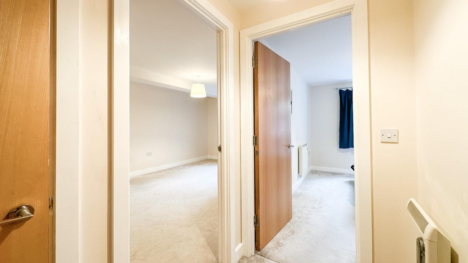 St Peters Court, Bedminster, Bristol, BS3