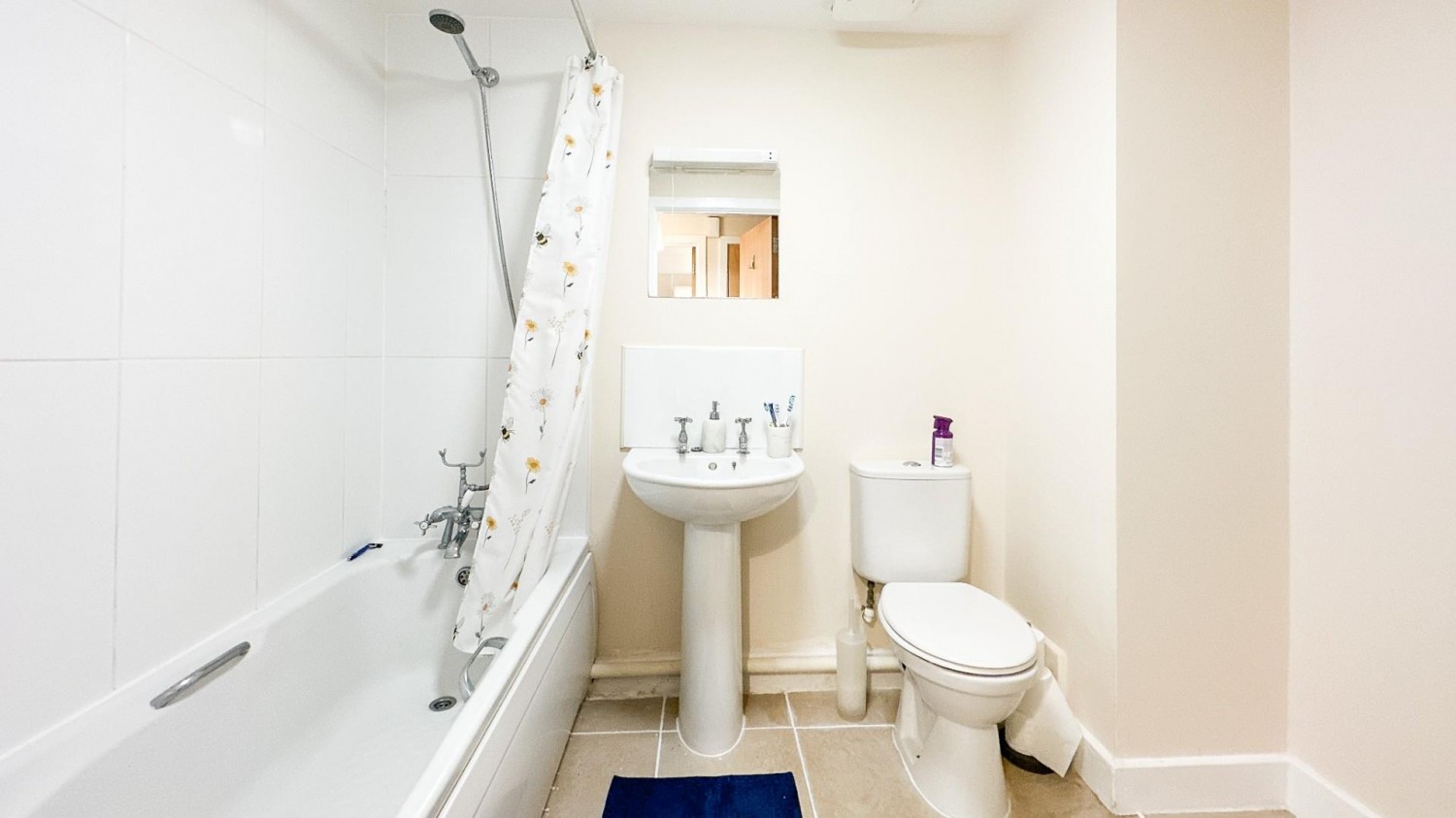 St Peters Court, Bedminster, Bristol, BS3