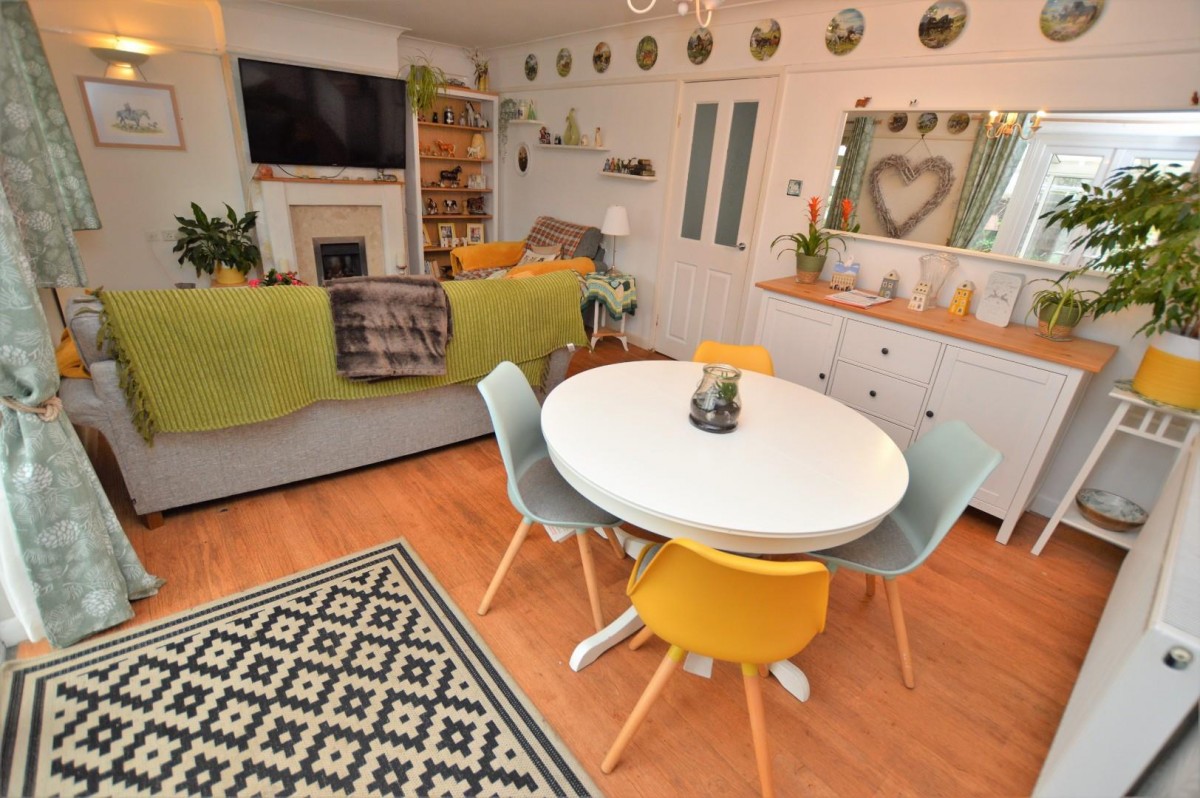 Camborne Close, Wigston, Leicestershire