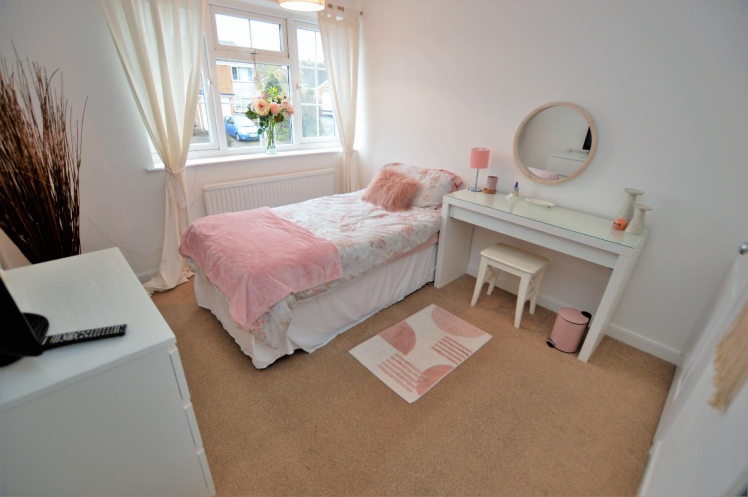 Camborne Close, Wigston, Leicestershire