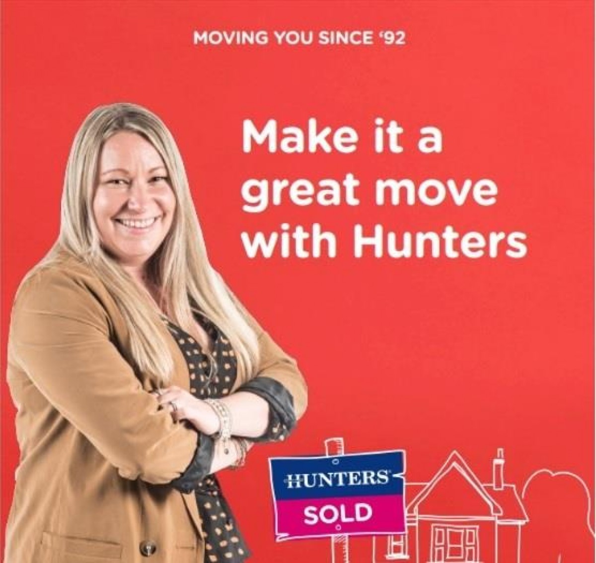 Camborne Close, Wigston, Leicestershire