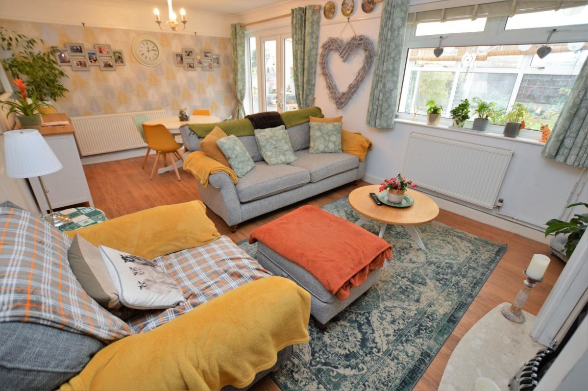 Camborne Close, Wigston, Leicestershire