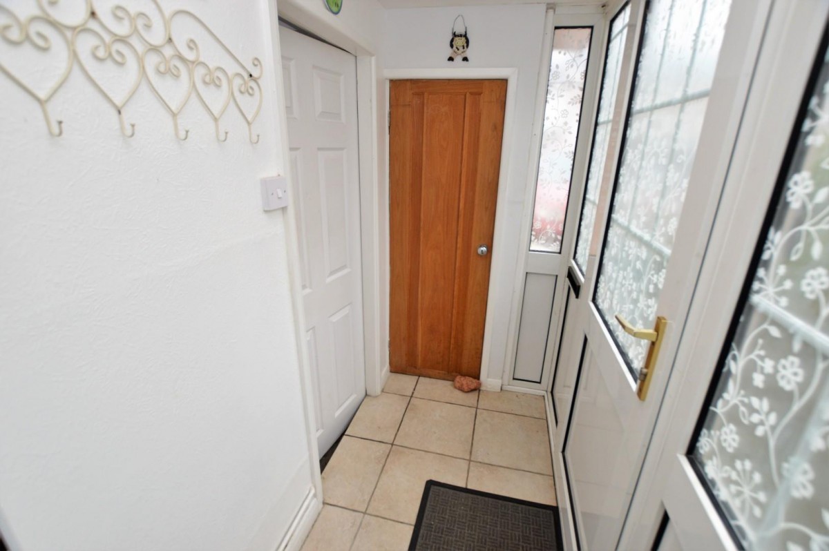 Camborne Close, Wigston, Leicestershire