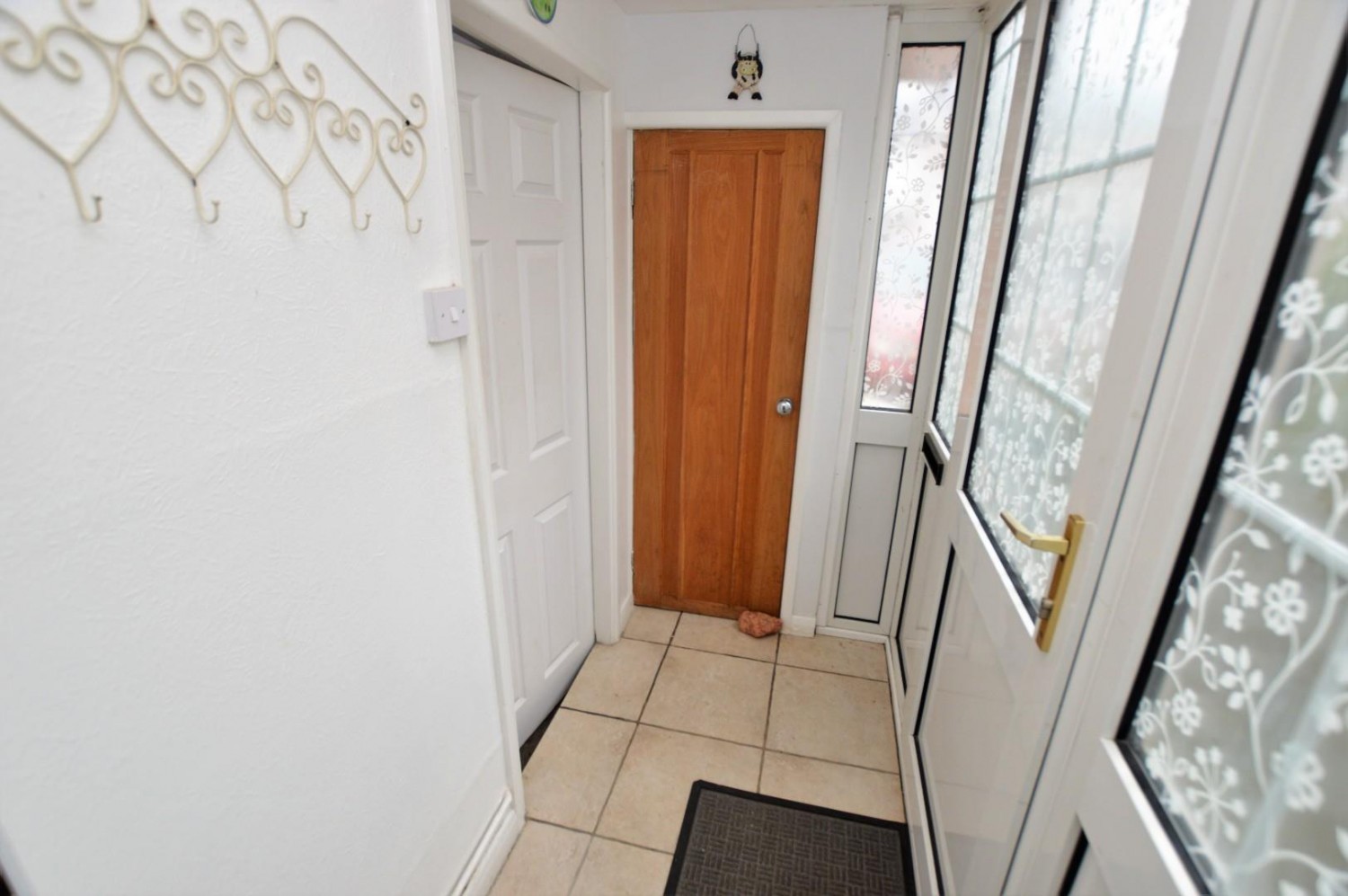 Camborne Close, Wigston, Leicestershire