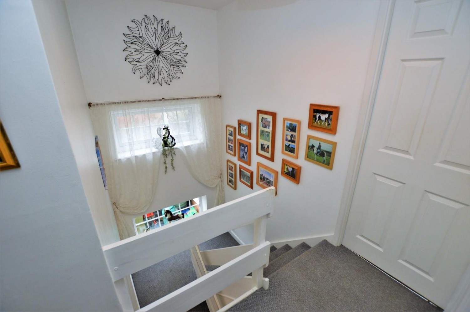 Camborne Close, Wigston, Leicestershire