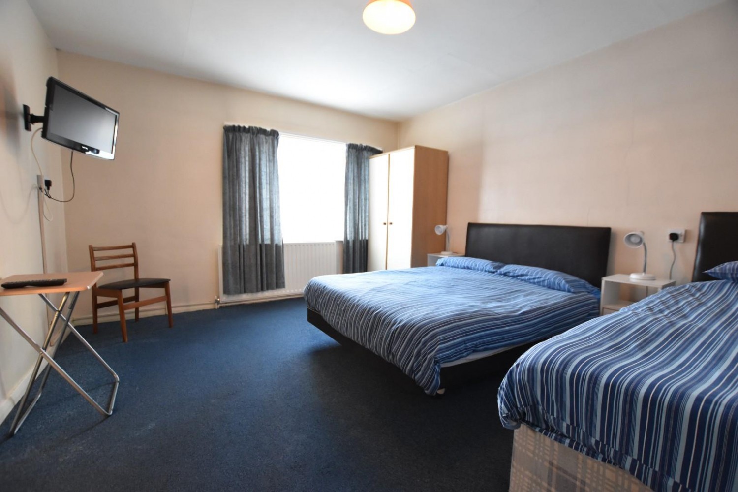 Normanby Road, Scunthorpe