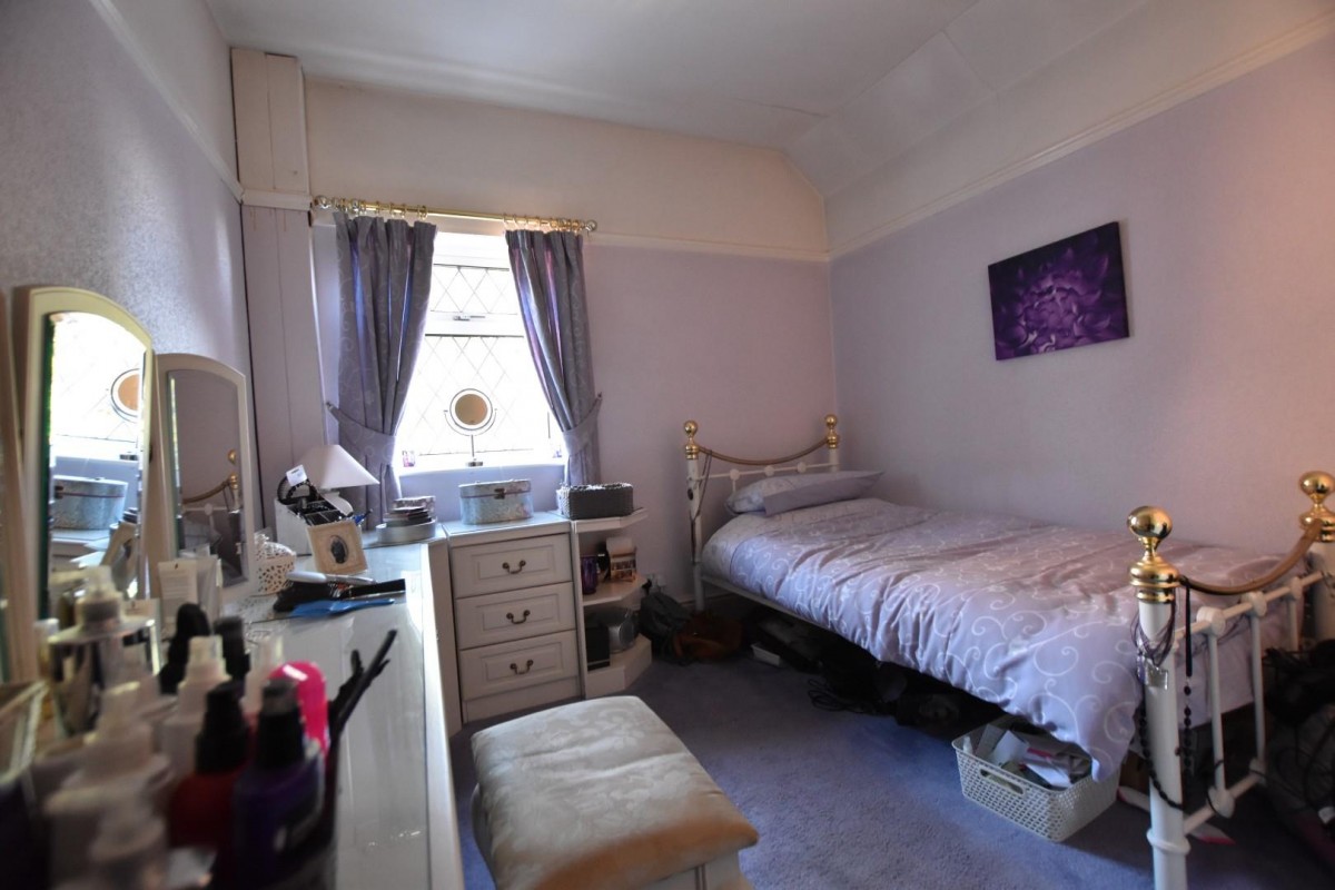 Normanby Road, Scunthorpe