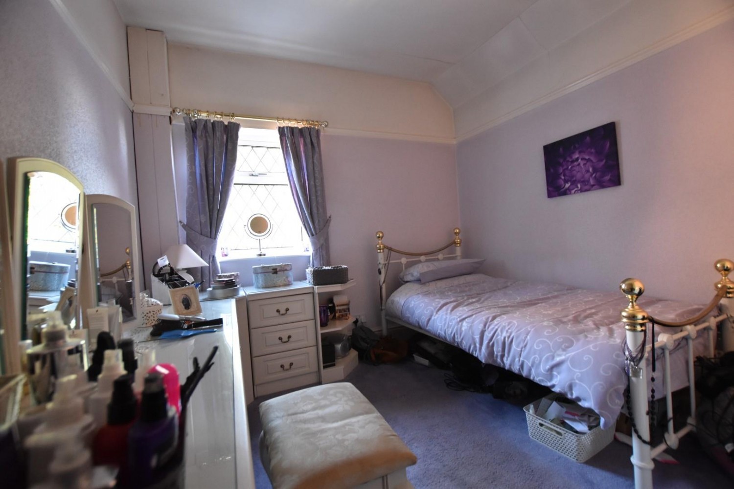 Normanby Road, Scunthorpe