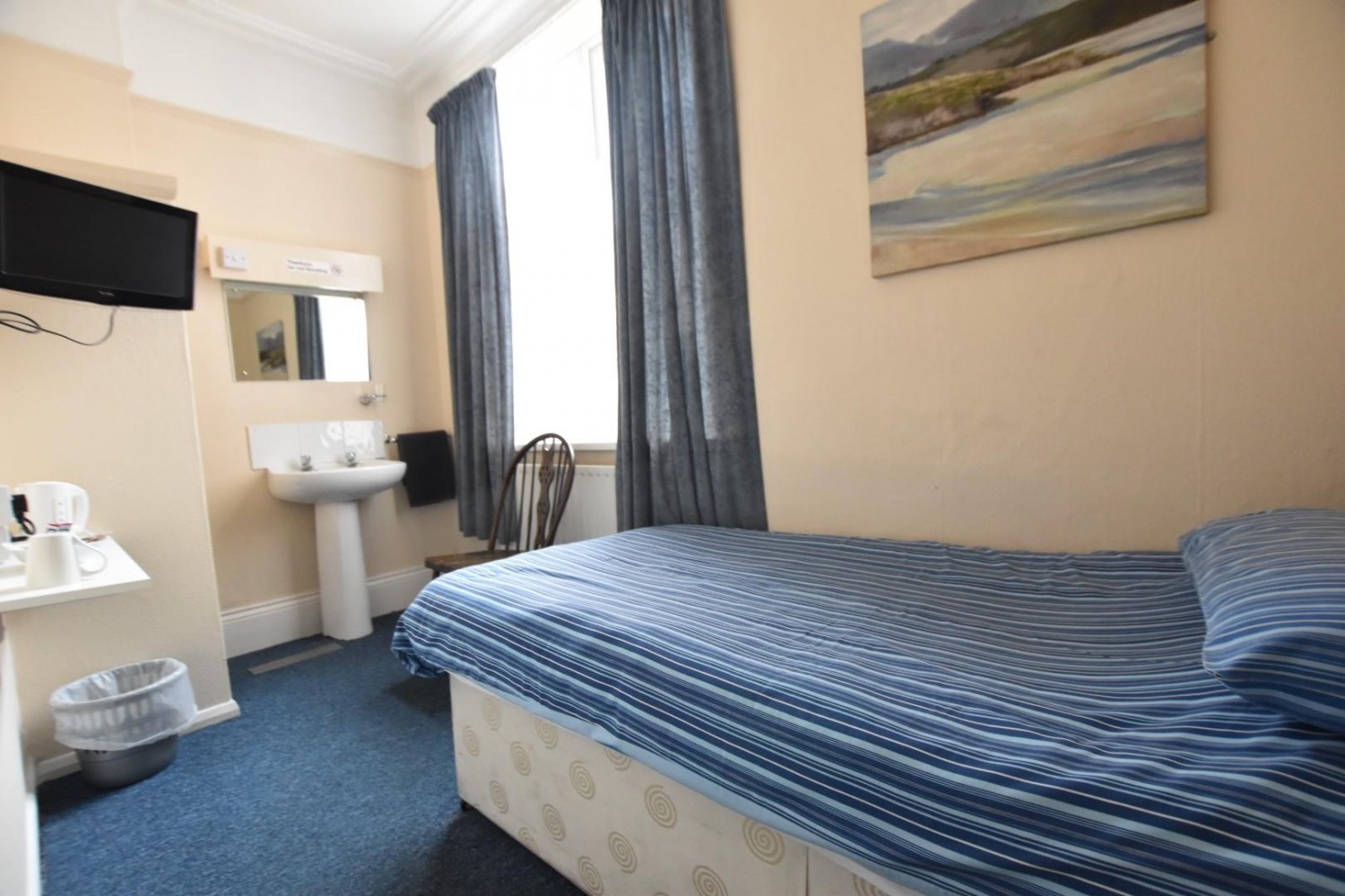 Normanby Road, Scunthorpe