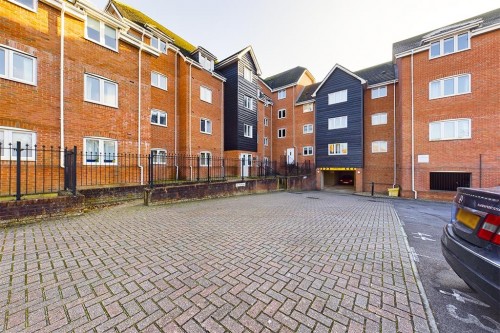 Priory Avenue, Southampton