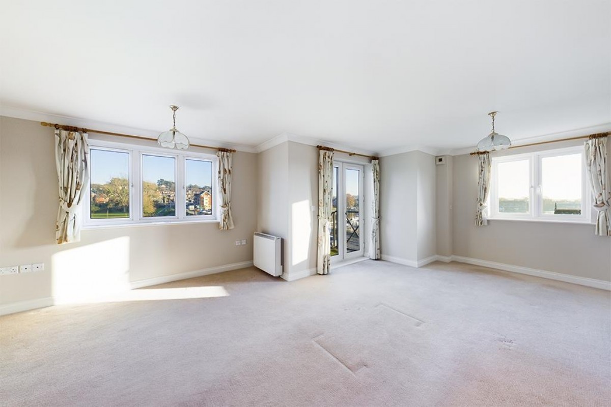 Priory Avenue, Southampton