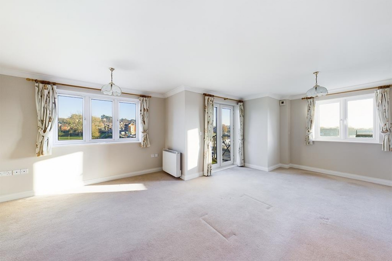 Priory Avenue, Southampton