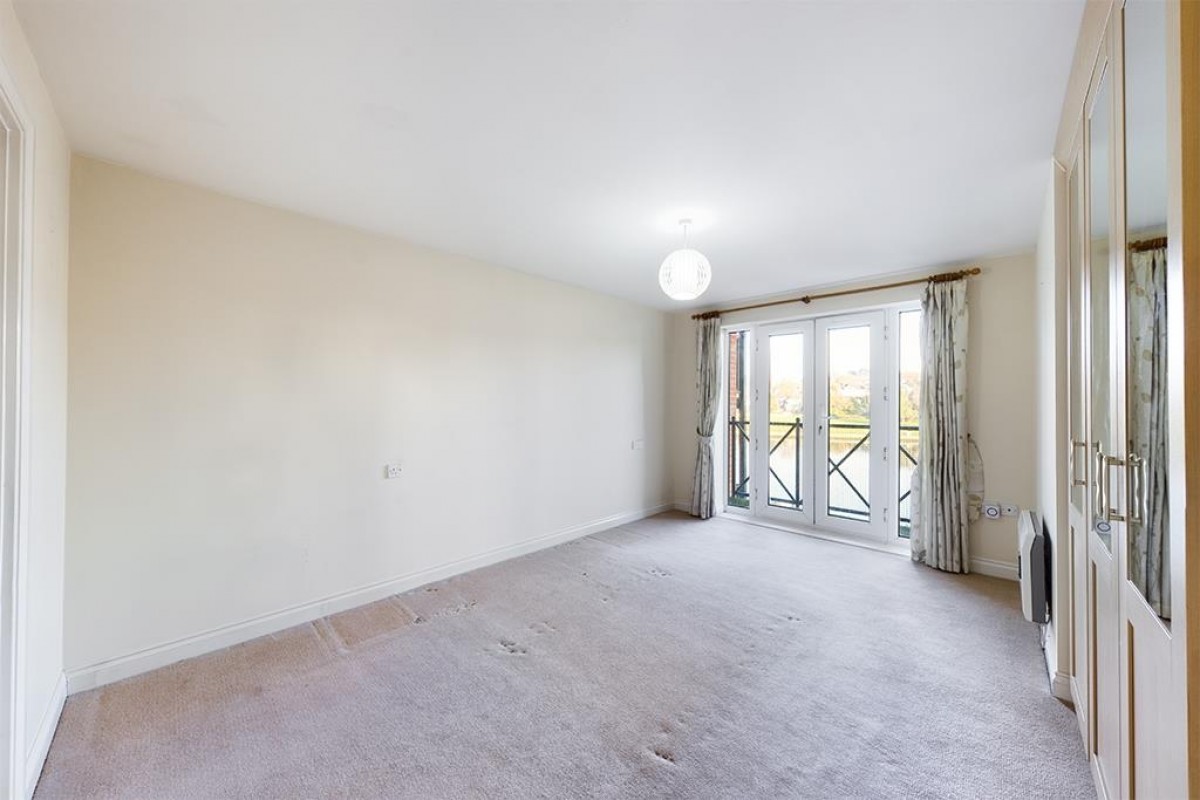 Priory Avenue, Southampton