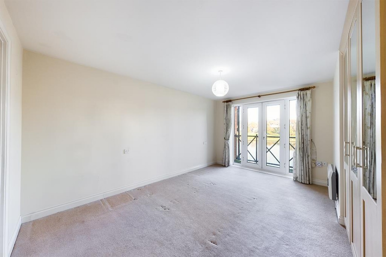 Priory Avenue, Southampton