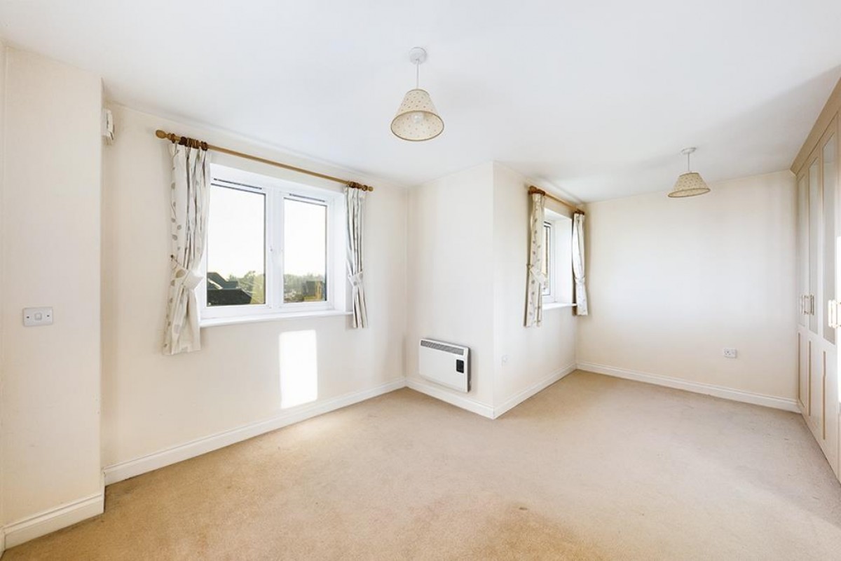 Priory Avenue, Southampton