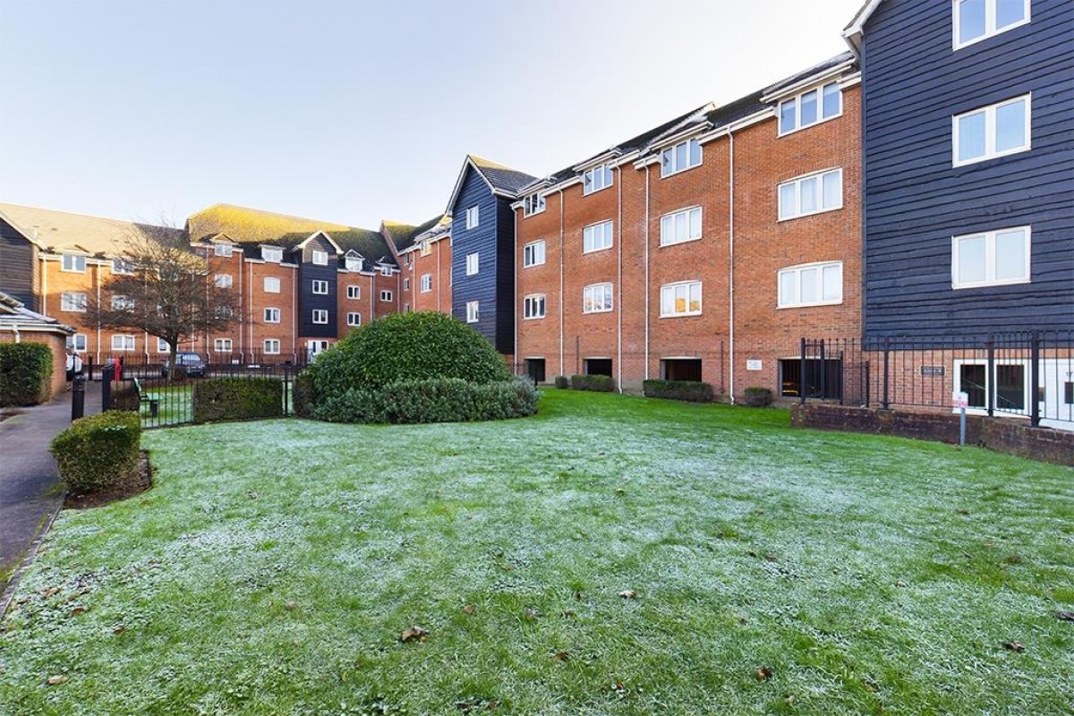 Priory Avenue, Southampton