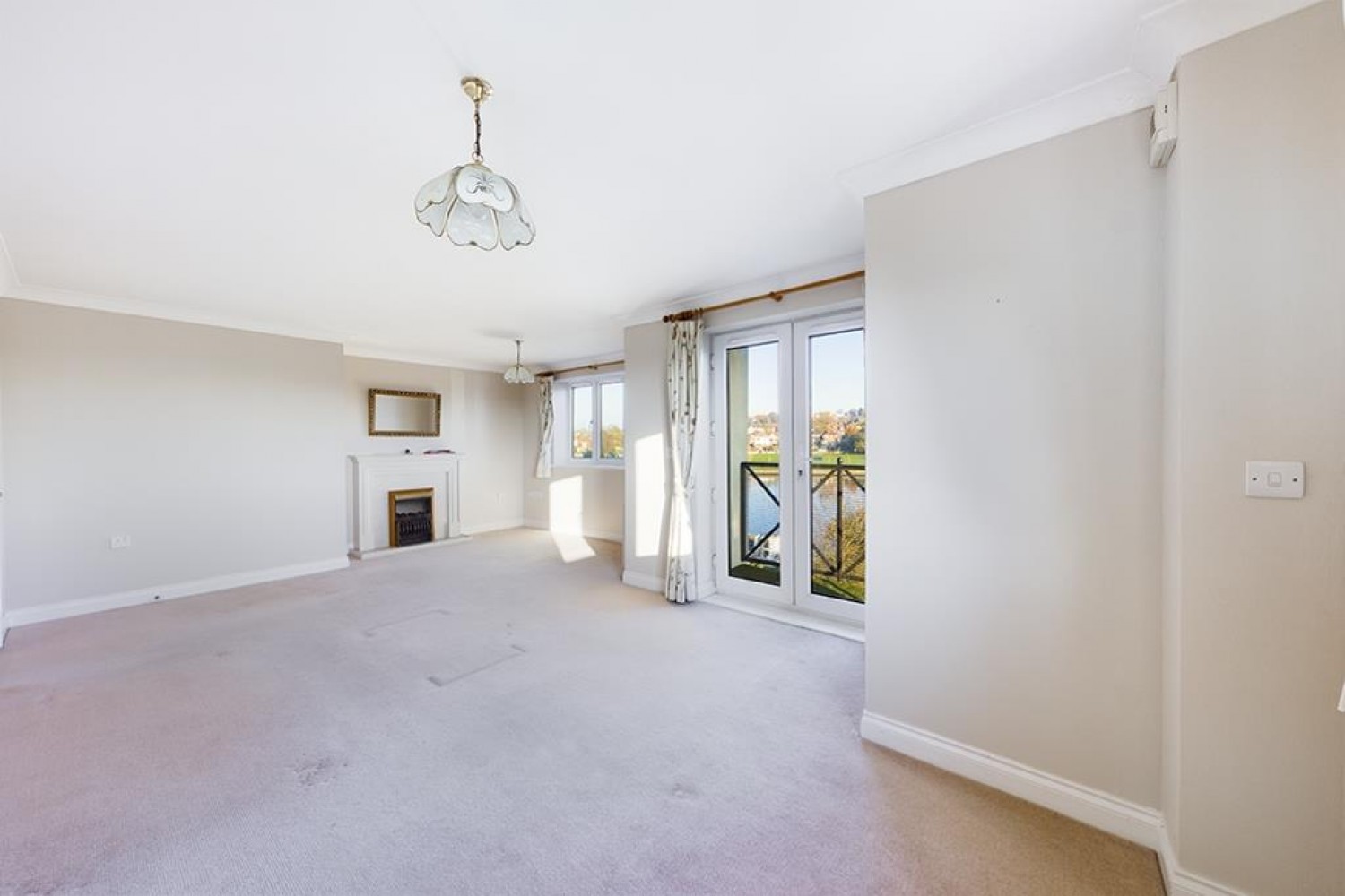 Priory Avenue, Southampton