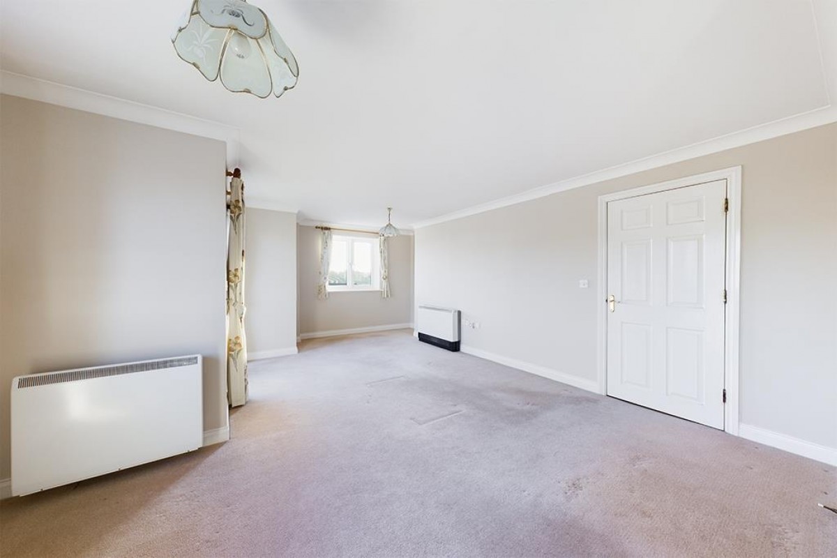 Priory Avenue, Southampton