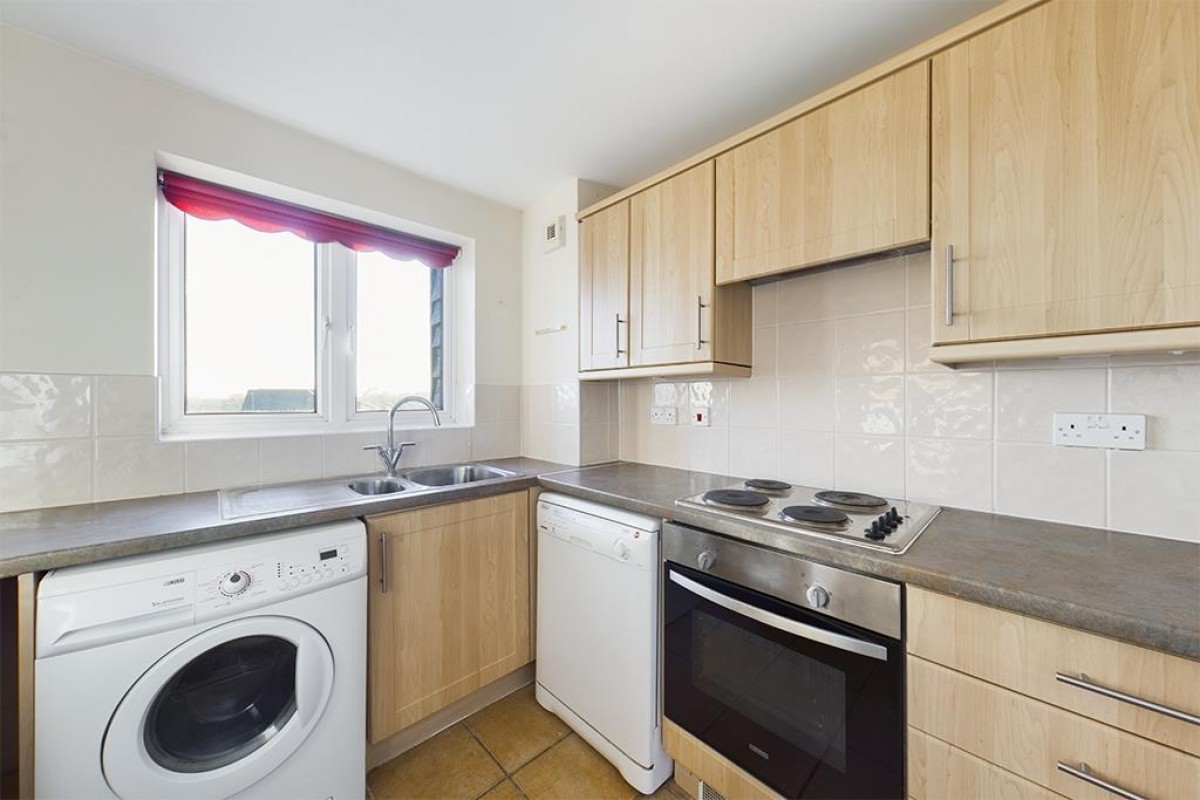 Priory Avenue, Southampton