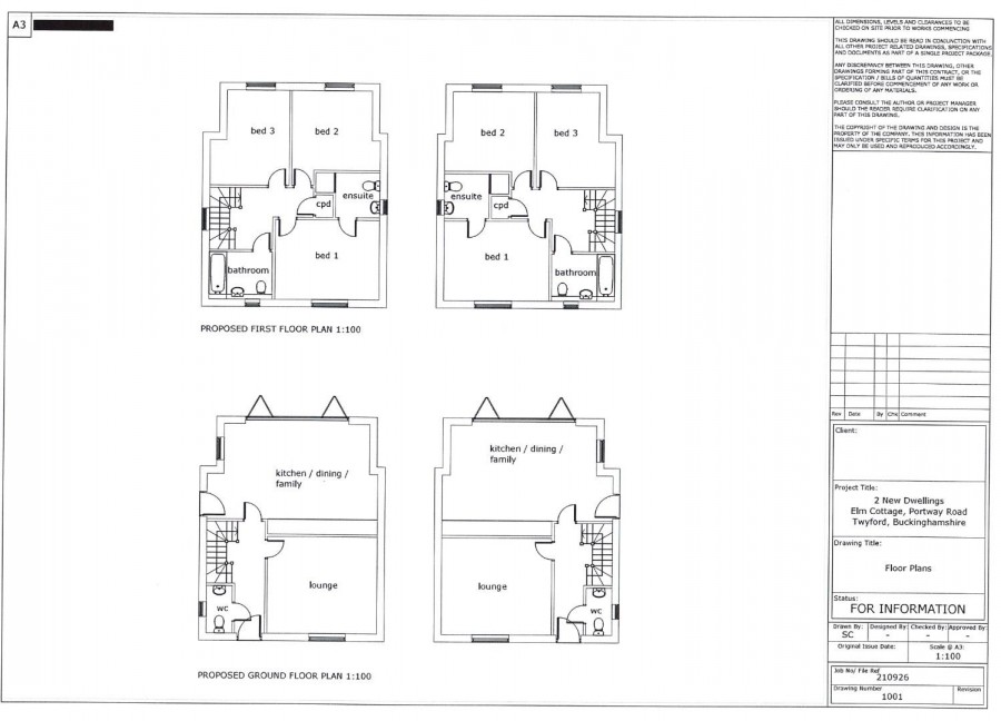 Portway Road, Twyford, Buckingham Hunters Estate Agents & Letting Agents