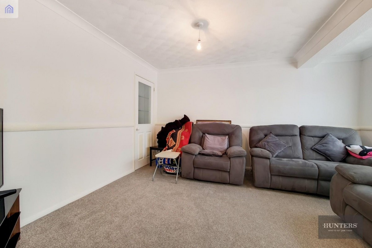 Stanwyck Gardens, Romford, RM3