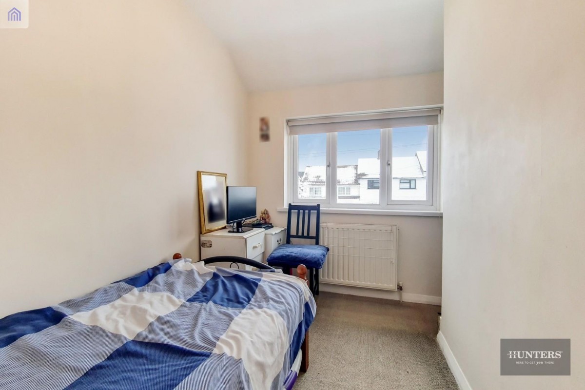 Stanwyck Gardens, Romford, RM3