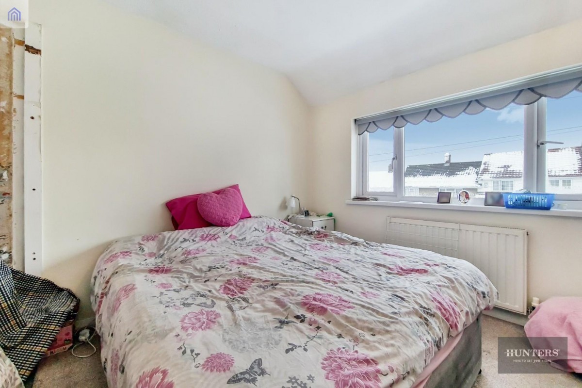 Stanwyck Gardens, Romford, RM3