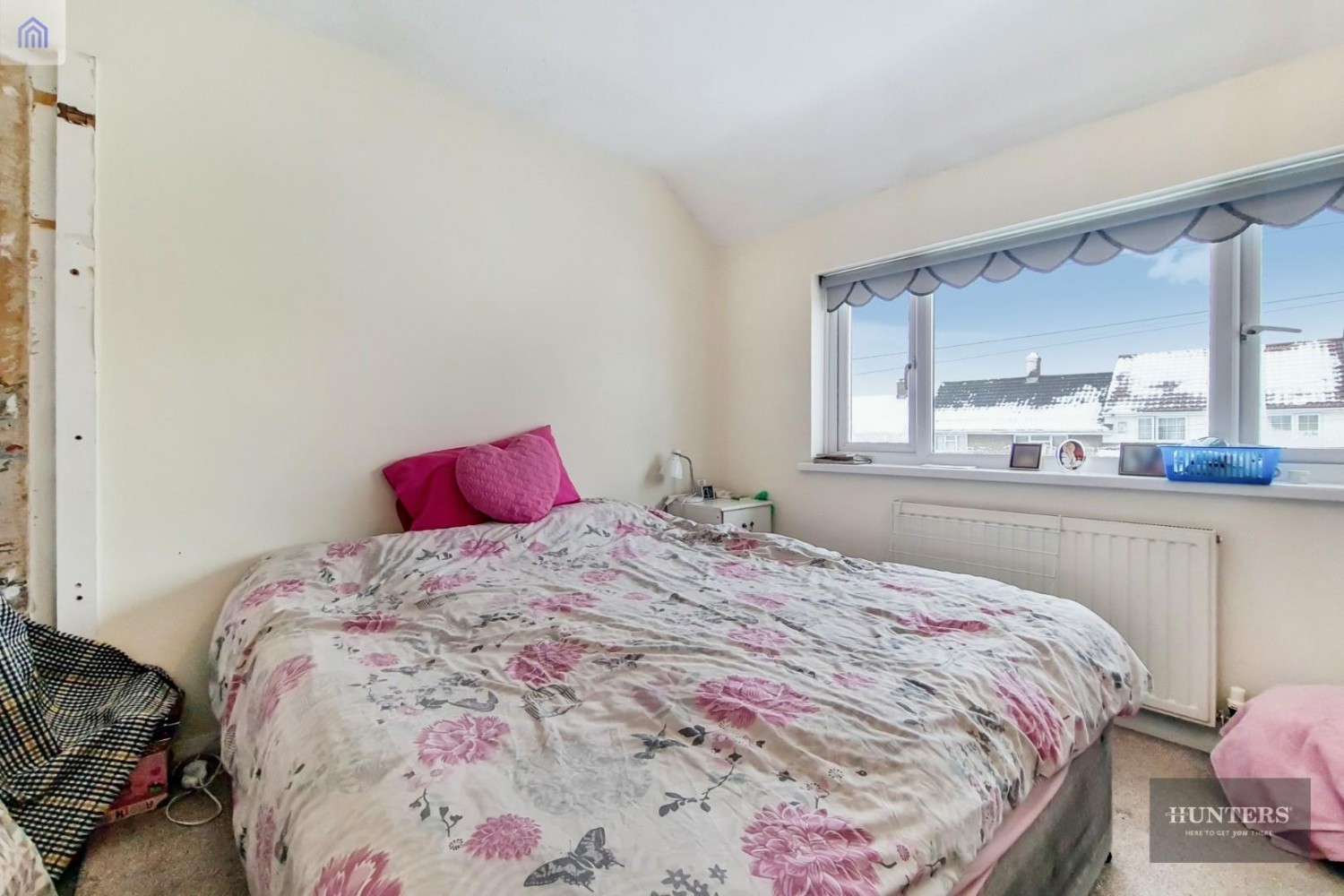 Stanwyck Gardens, Romford, RM3