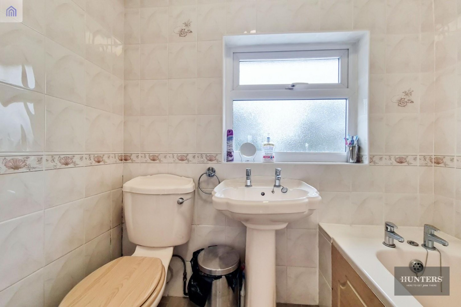 Stanwyck Gardens, Romford, RM3